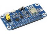 Hat Per Il Ricevitore Gps Raspberry Pi Quectel L76B
