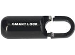 MQ-1017 Smart Fingerprint Padlock Lucchetto Biometrico Impermeabile Lucchetto Di Sicurezza Portatile Senza Chiavi Lucchetto Antifurto Per Bagagli Borsa Scuola Valigia Borsa Gabinetto Bicicletta