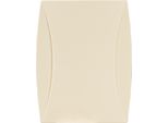 Campanello Zweiklang Bim-Bam Gong 8V Beige GNT-921-BEZ
