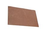 Ptfe Foglio Non Stick Carta Fibra Di Vetro Calore Stampa Ad Alta Temperatura Panno 100 X 100Cm0.08Mm