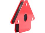 Freccia Saldatura Magnete Magnetico Angolo Saldatura Montaggio Supporto Aiuti Supporto 3In