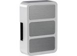 Suoneria Bicolore 230V 103 Vde Bia Bittorf Campanello A Filo