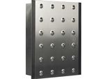Suoneria Bitonale 230V 411 Vde Srb Campanello A Filo Bittorf