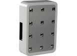 Campanello Bicolore 230V 106 Vde Bia Srb Bittorf