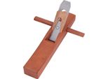 Pialla Manuale Per La Lavorazione Del Legno 55# Acciaio Padauk Mini Legno Pialle Manuali Falegname Strumento Per L'artigianato Del Legno