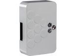 Campanello Bicolore Da 230V Bittorf Bim-Bam Come Regalo Elegante