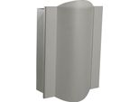Suoneria Bicolore 230V Campanello Bittorf BIM-BAM Cablato