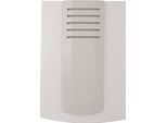 Campanello Monocolore A Filo 8V DNT-902/N Campanello Ecrù
