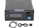 Generatore Di Frequenza Da 10Khz A 220Mhz Generatore Vfo Regolazione Della Frequenza Sorgente Di Riferimento Del Segnale