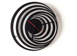 Decorizzly® Holl Wanduhr