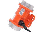 Motore A Vibrazione Monofase IP66 Impermeabile Asincrono Cassa In Lega Di Alluminio 220V 3000RPM