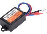 Modulo Lampeggiatore Auto Flash Strobe Controller Led Turn Light Relay 12V 0.02-20A