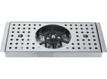 G1/2In Automatico In Acciaio Inox Tazza Rondella Pulitore Vetro Sciacquatrice Per Hotel Bar Caffè Latte Tazza Di Tè