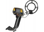MD940 Metal Detector (Kraft&Dele)