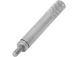 2.Asta Di Estensione Dell'indicatore A Quadrante Con Filettatura Da 5 Mm Stelo Di Estensione Del Quadrante Con Diametro Di 5 Mm (30 Mm)