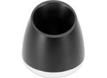 Alluminio Uomo Manuale Barba Rasoi Stand Sicurezza Rasoio Supporto Base Accessorio