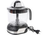 1.Spremiagrumi Elettrico Da 2 L Spremiagrumi Automatico Portatile Per Uso Domestico Spina Ue Sicura 220 V