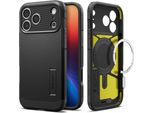 Spigen Tough Armor ''T'' Mag Custodia Per Telefoni Cellulari Per Iphone 17 Pro Taglia Unica