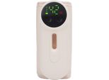 Scaldabiberon Portatile Per Il Latte Riscaldamento Rapido Display Di Temperatura Scaldabiberon Elettrico Per La Casa All'aperto