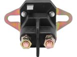 Interruttore A Relè Per Tosaerba Per 435 700 12V Dc Trattorino Solenoide Di Avviamento 539101714