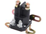 Interruttore Relè Di Avviamento 12V 4 Terminali Solenoide Universale F��R 435 5410D CG18736100HO AM130365 725 04439A