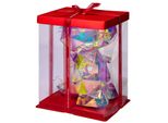 Lemisie Dino – Regalo Per San Valentino, Festa Della Donna, Festa Della Mamma, Compleanno O Natale, Lampada Led In Confezione Regalo