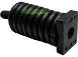 VibrationsdäMpfer Feder FüR Husqvarna 545 550 555 556 560 562 Xpg / 505 12 87-02