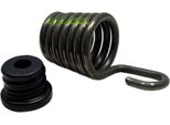 Molla Antivibrazioni Per Partner P 33 350 351 352 371 Xt P 436 442 5300713-85