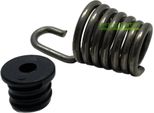 VibrationsdäMpfer Feder FüR Mcculloch 440 441 442 2214 2316 2416 Av 530 07 19-58