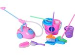 Accessori Da Cucina Giocattolo - Set Di 9 Pezzi, Colorati, Per Bambini - Per Giochi Di Ruolo, Giocattoli Prescolari E Per Bambini
