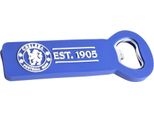 Chelsea Fc - Magnete Apribottiglie Con Stemma "Established 1905"" BS6225 (Taglia Unica) (Blu Reale)"