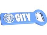Manchester City Fc - Magnete Apribottiglie Con Stemma "City"" BS6227 (Taglia Unica) (Azzurro)"