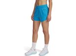 Under Armour - Pantaloncini Da Donna "Vanish"" GT9458 (32-34 Eu) (Blu)"