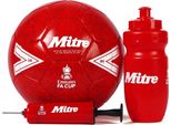 Mitre - Set Regalo "2025/2026"", Emirates Fa Cup CS2664 (4) (Rosso/Bianco)"