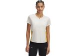 Under Armour - Top "Trail Run"" Da Donna GT9992 (34-36 Eu) (Marrone)"