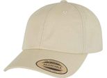 Flexfit - Cappello Da Baseball, Profilo Basso PC7895 (Taglia Unica) (Beige)