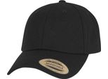 Flexfit - Cappello Da Baseball, Profilo Basso PC7895 (Taglia Unica) (Nero)