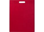 Floso - Sacchetto "Ecoseal"", Non Tessuto, Materiale Riciclato, 5L PF4811 (Taglia Unica) (Rosso)"