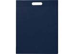 Floso - Sacchetto "Ecoseal"", Non Tessuto, Materiale Riciclato, 5L PF4811 (Taglia Unica) (Blu)"
