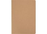 Floso - Taccuino "Slyk"", A5 PF4878 (Formato Unico) (Naturale)"