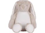 Mumbles - Peluche Coniglietto "Zippie"" PC7907 (Taglia Unica) (Marrone Chiaro)"