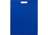 Floso - Sacchetto "Ecoseal"", Non Tessuto, Materiale Riciclato, 5L PF4811 (Taglia Unica) (Blu Royal)"