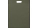 Floso - Sacchetto "Ecoseal"", Non Tessuto, Materiale Riciclato, 5L PF4811 (Taglia Unica) (Verde Abete)"