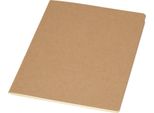 Floso - Agenda "Slyk"", A5 PF4809 (Taglia Unica) (Naturale)"