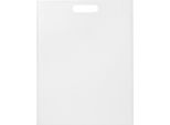 Floso - Sacchetto "Ecoseal"", Non Tessuto, Materiale Riciclato, 5L PF4811 (Taglia Unica) (Bianco)"
