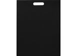 Floso - Sacchetto "Ecoseal"", Non Tessuto, Materiale Riciclato, 5L PF4811 (Taglia Unica) (Nero)"