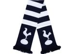 Tottenham Hotspur Fc - Sciarpa Da Bar TA13866 (Taglia Unica) (Blu/Nero)