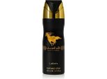 Lattafa Qaed Al Fursan Deo Spray 200 Ml Unisex