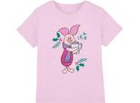 Disney - Maglietta "Cocoa"" Per Bambini TV26396 (104) (Rosa)"