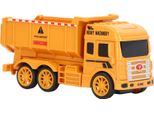 Veicolo Da Costruzione Giocattolo Per Bambini, Stampo Reale, Simulazione Di Scorrimento, Tecnologia Della Plastica, Auto Giocattolo Inerziale, Regalo Di Compleanno, Camion Ribaltabile